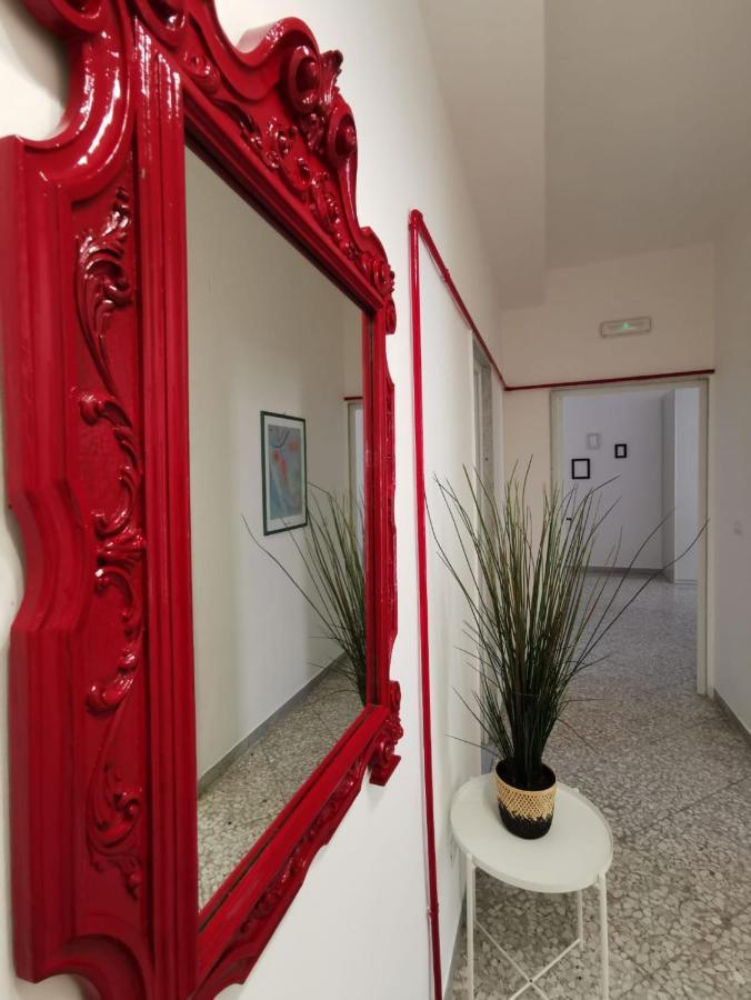 지오비나조 Casa Cicetta 아파트 외부 사진