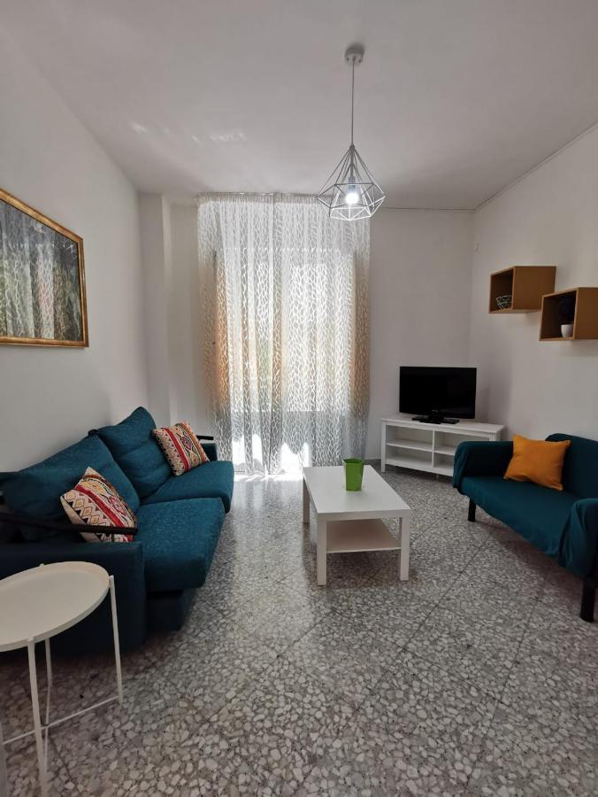 지오비나조 Casa Cicetta 아파트 외부 사진