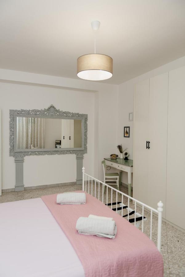지오비나조 Casa Cicetta 아파트 외부 사진