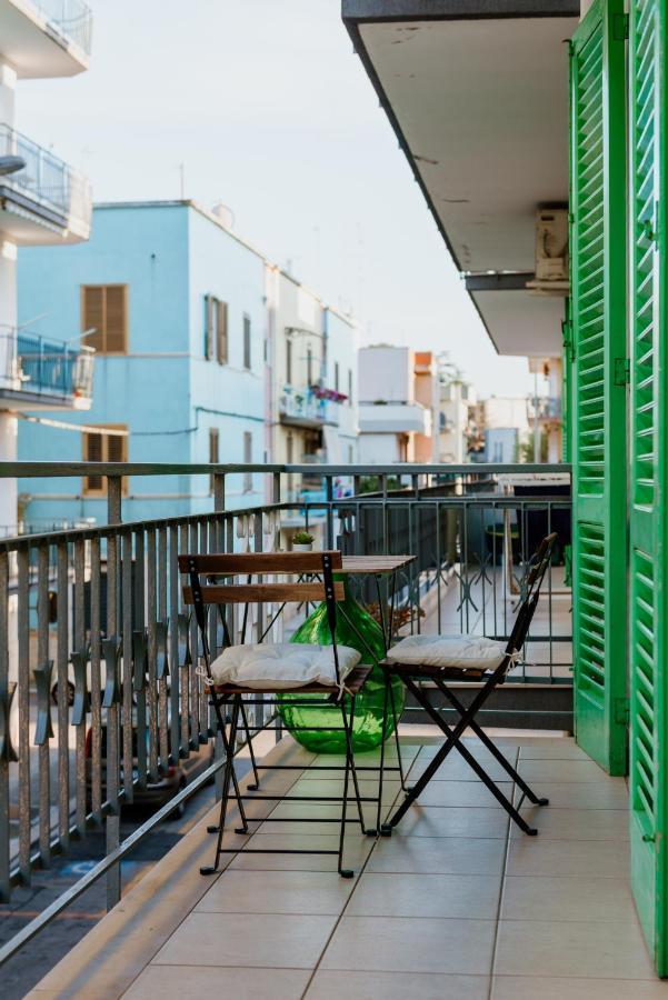 지오비나조 Casa Cicetta 아파트 외부 사진