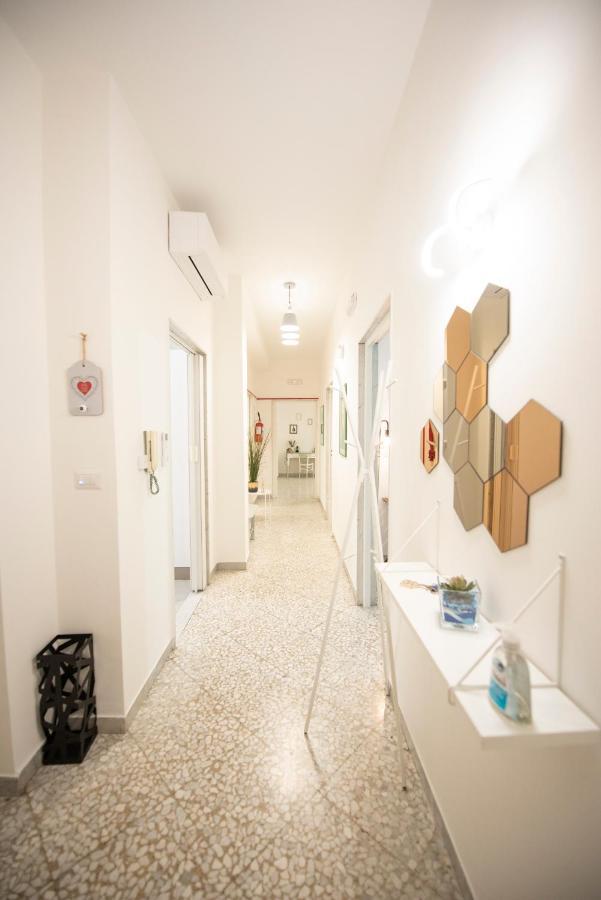 지오비나조 Casa Cicetta 아파트 외부 사진