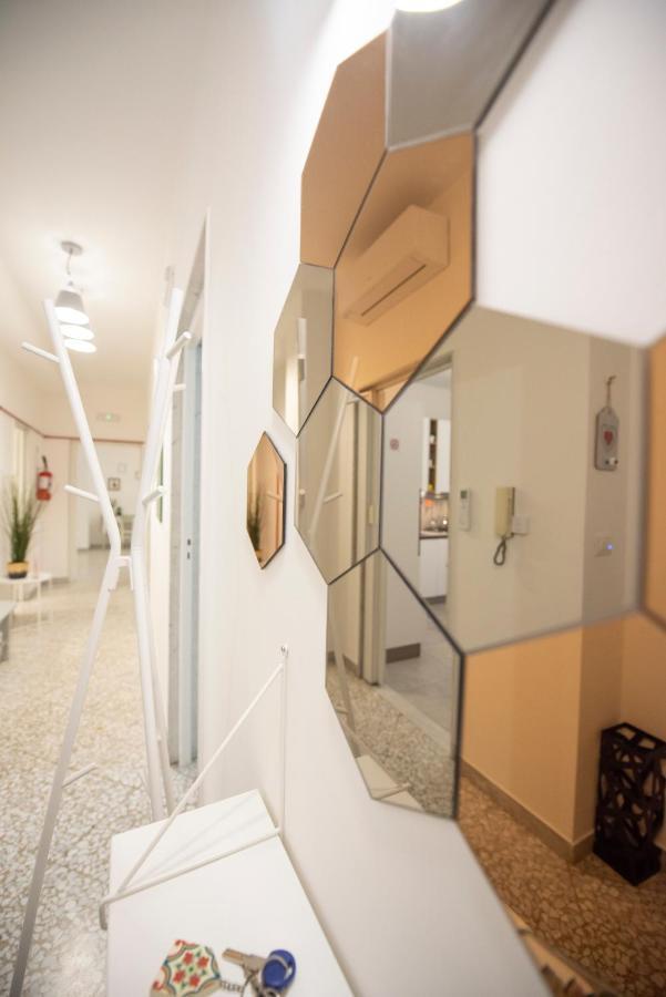 지오비나조 Casa Cicetta 아파트 외부 사진