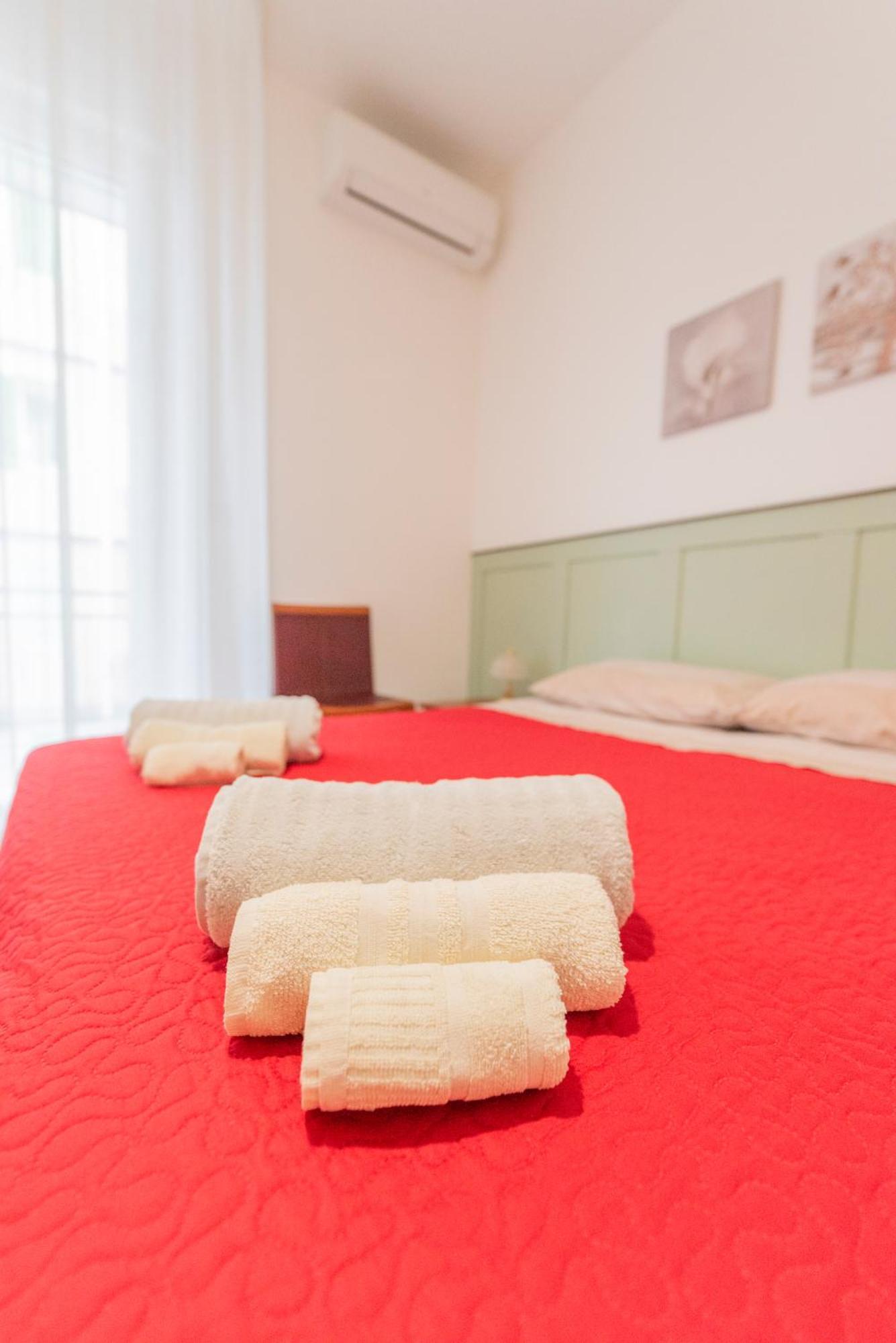 지오비나조 Casa Cicetta 아파트 외부 사진