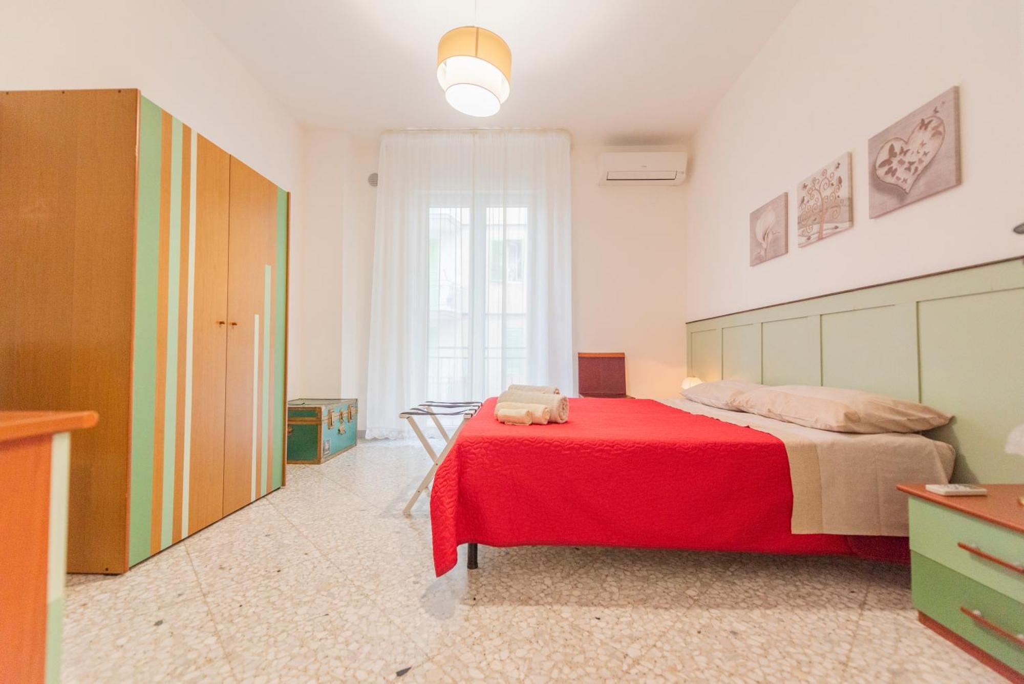 지오비나조 Casa Cicetta 아파트 외부 사진