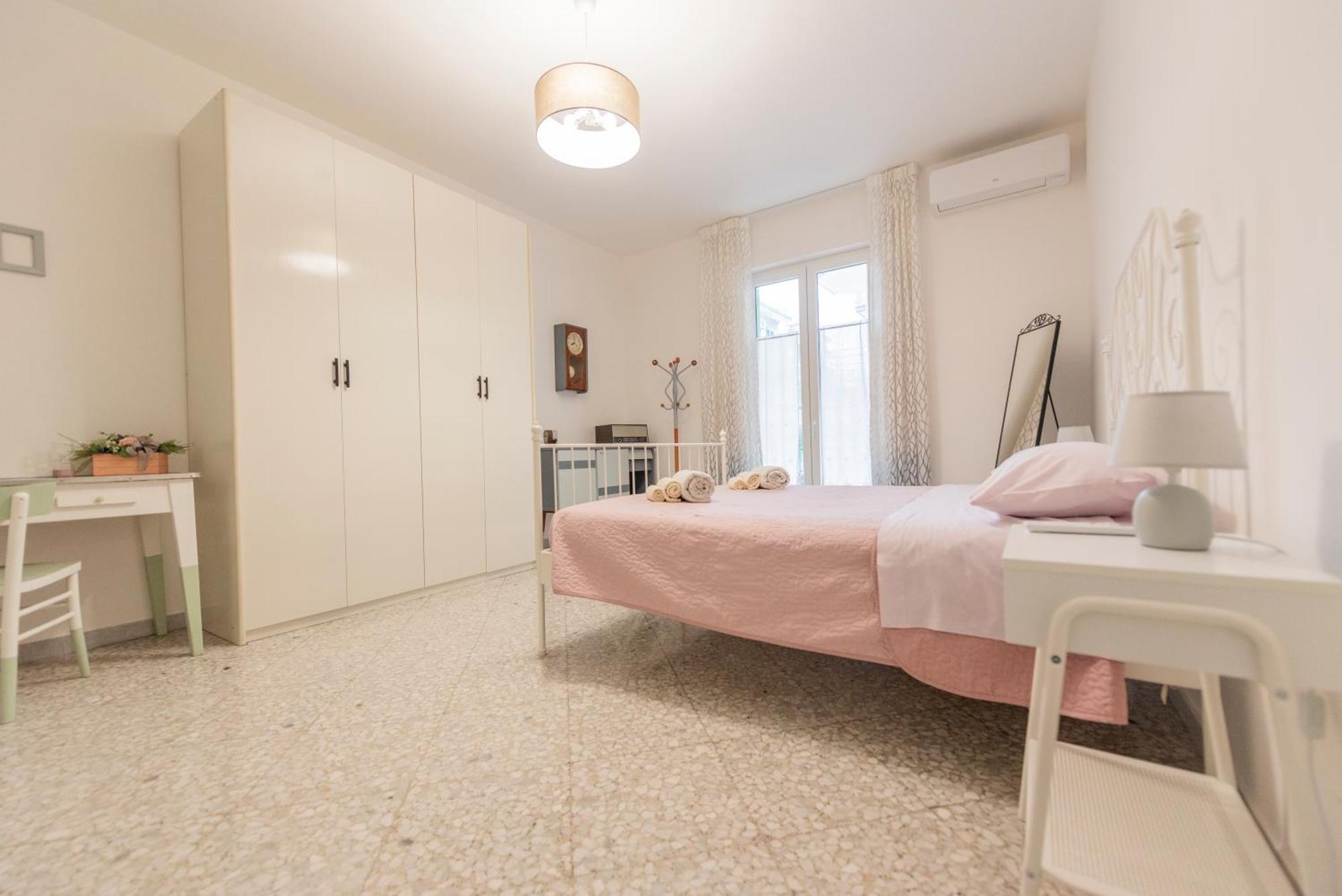 지오비나조 Casa Cicetta 아파트 외부 사진