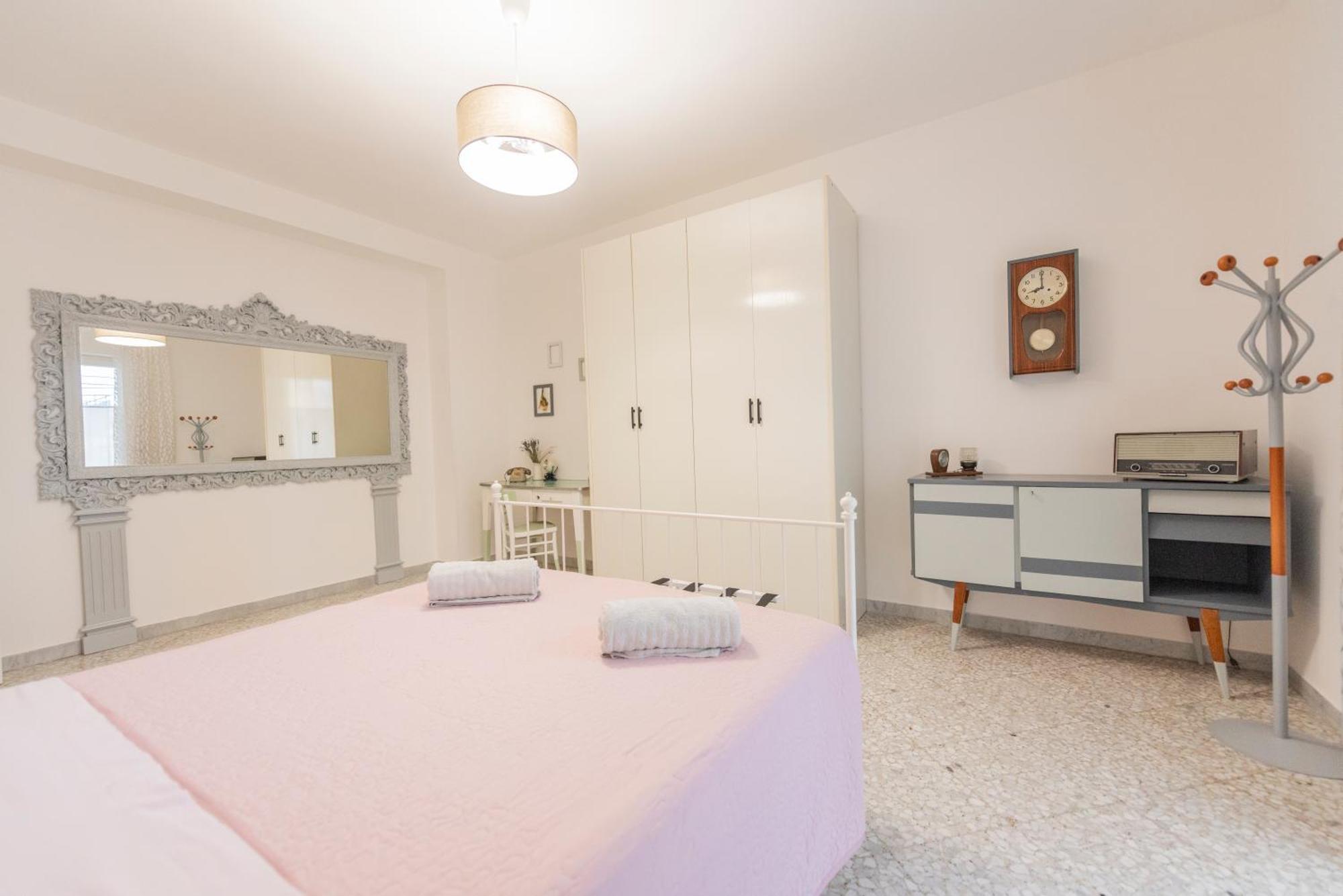 지오비나조 Casa Cicetta 아파트 외부 사진